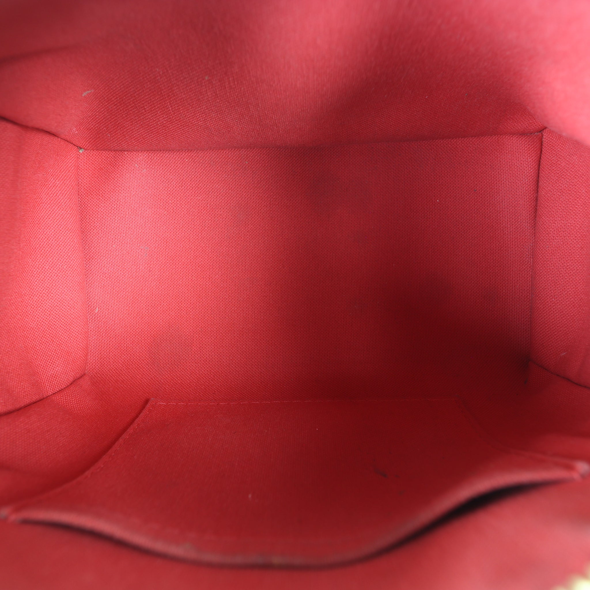 Louis Vuitton Speedy 20 Bandouliere Monogram with Embroidered Strap