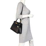 Hermes Kelly 28 Sellier Boxcalf