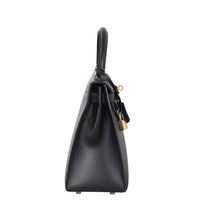 Hermes Kelly 28 Sellier Boxcalf