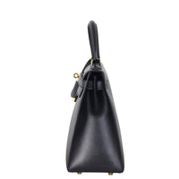 Hermes Kelly 28 Sellier Boxcalf