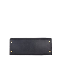 Hermes Kelly 28 Sellier Boxcalf