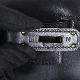 Hermes Kelly 28 Sellier Boxcalf