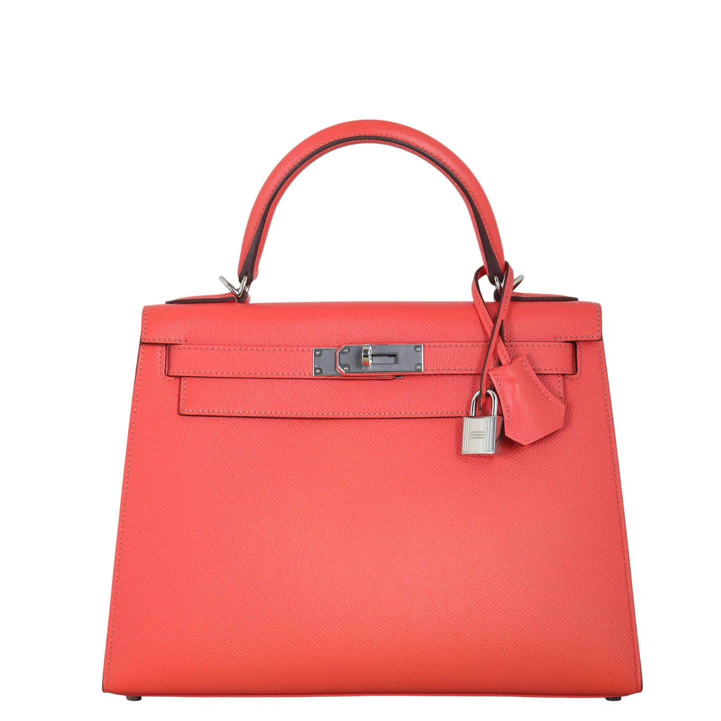 Hermes Kelly Sellier 28 Epsom