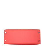 Hermes Kelly 28 Sellier Epsom