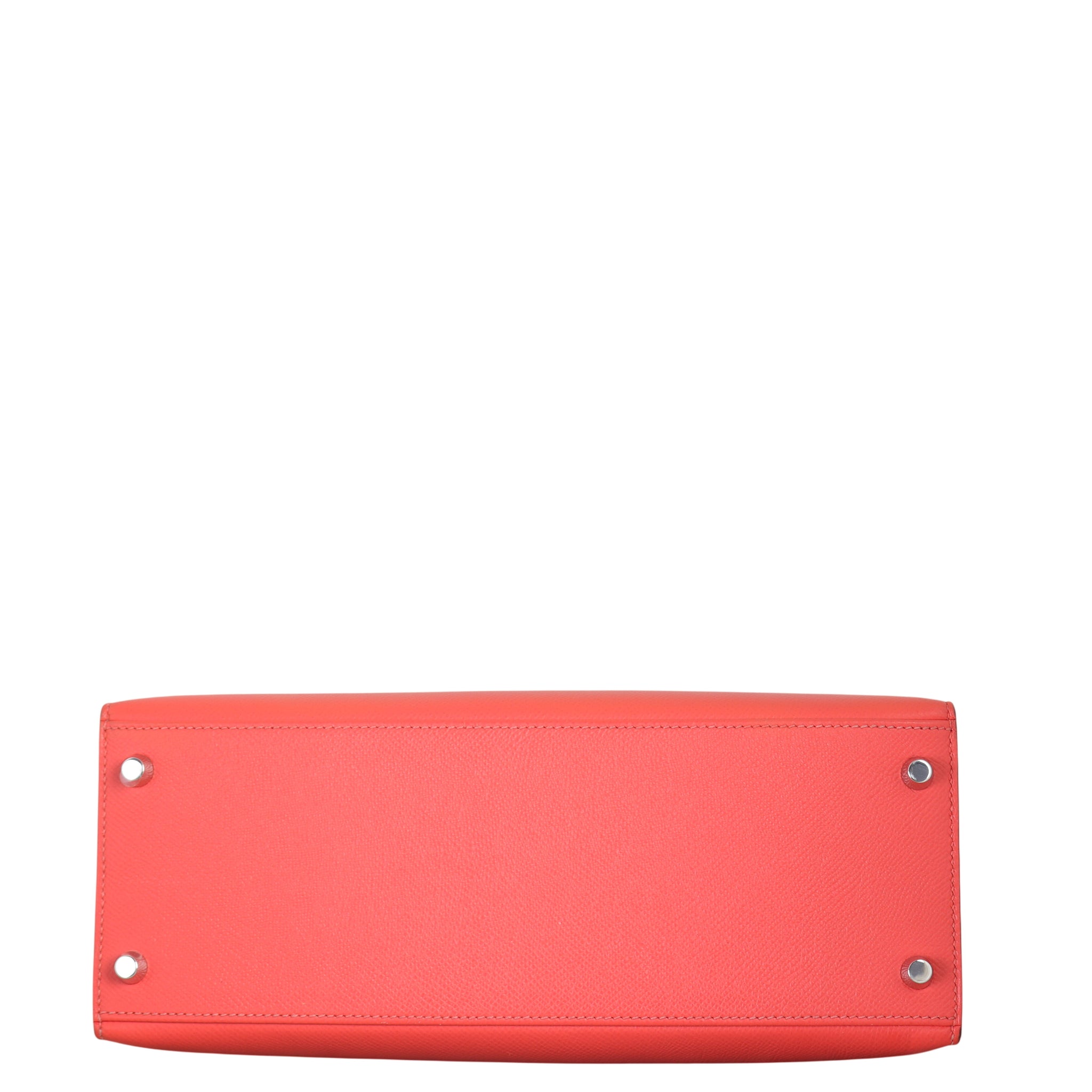 Hermes Kelly 28 Sellier Epsom