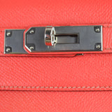 Hermes Kelly 28 Sellier Epsom