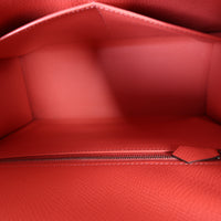 Hermes Kelly 28 Sellier Epsom