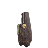 Louis Vuitton Utility Phone Sleeve Monogram