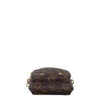 Louis Vuitton Utility Phone Sleeve Monogram