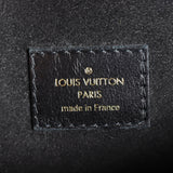 Louis Vuitton Pochette Metis Monogram Reverse