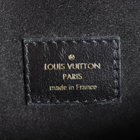 Louis Vuitton Pochette Metis Monogram Reverse