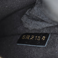 Louis Vuitton Pochette Metis Monogram Reverse