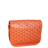Goyard Belvedere II PM Goyardine