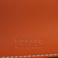 Goyard Belvedere II PM Goyardine