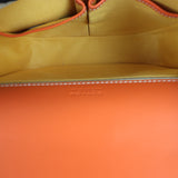 Goyard Belvedere II PM Goyardine