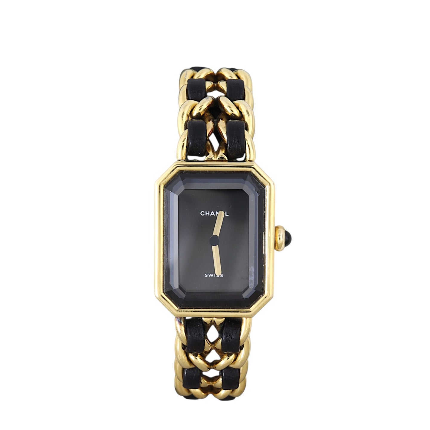 Chanel Premiere Rock Watch