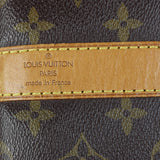Louis Vuitton Keepall 55 Bandouliere Monogram