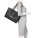 Louis Vuitton OnTheGo MM Monogram Empreinte Giant