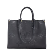 Louis Vuitton OnTheGo MM Monogram Empreinte Giant