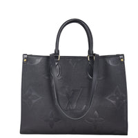 Louis Vuitton OnTheGo MM Monogram Empreinte Giant