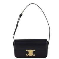 Celine Triomphe Claude Shoulder Bag