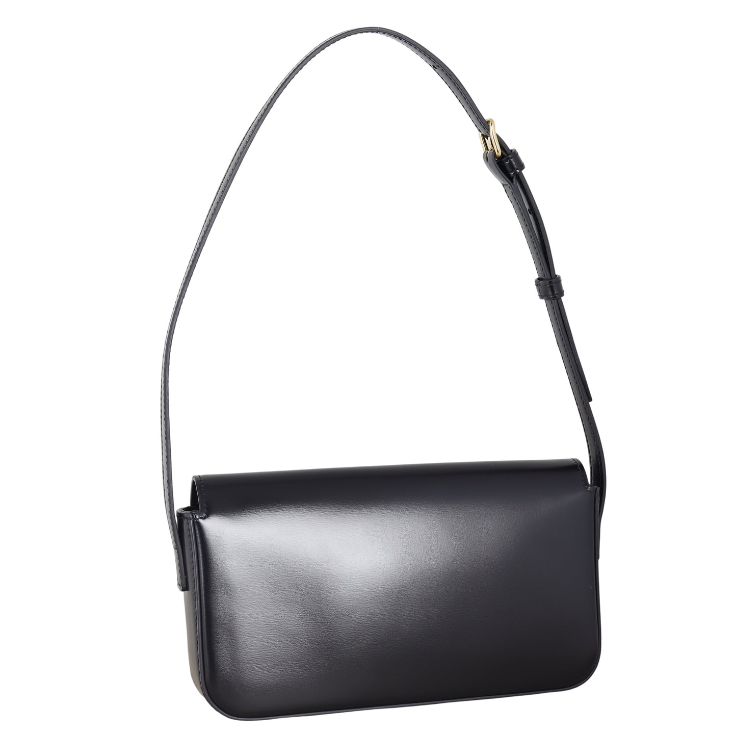 Celine Triomphe Claude Shoulder Bag