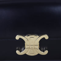 Celine Triomphe Claude Shoulder Bag