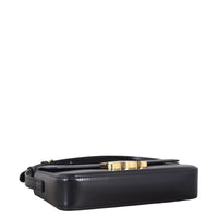 Celine Triomphe Claude Shoulder Bag