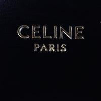 Celine Triomphe Claude Shoulder Bag