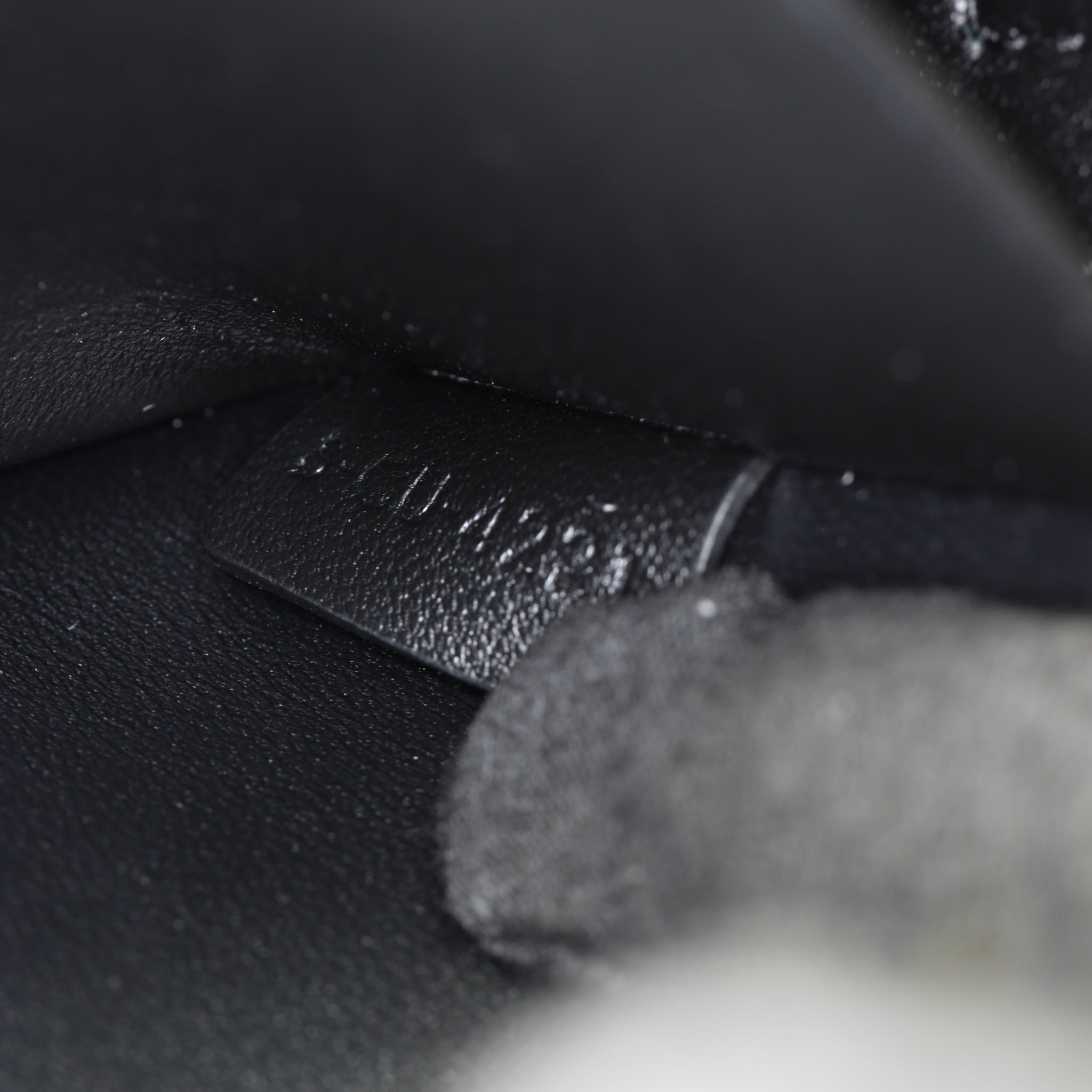 Celine Triomphe Claude Shoulder Bag