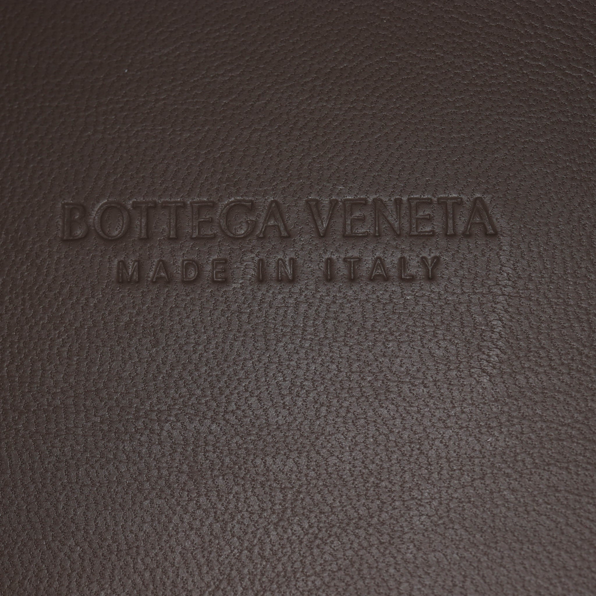Bottega Veneta Intrecciato Andiamo Small