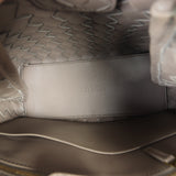 Bottega Veneta Intrecciato Andiamo Small
