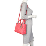 Dior Lady Dior Medium