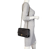 Chanel Diana Flap Bag Medium
