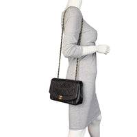 Chanel Diana Flap Bag Medium