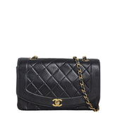 Chanel Diana Flap Bag Medium
