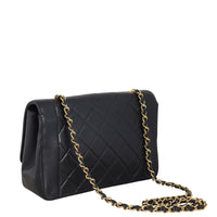 Chanel Diana Flap Bag Medium