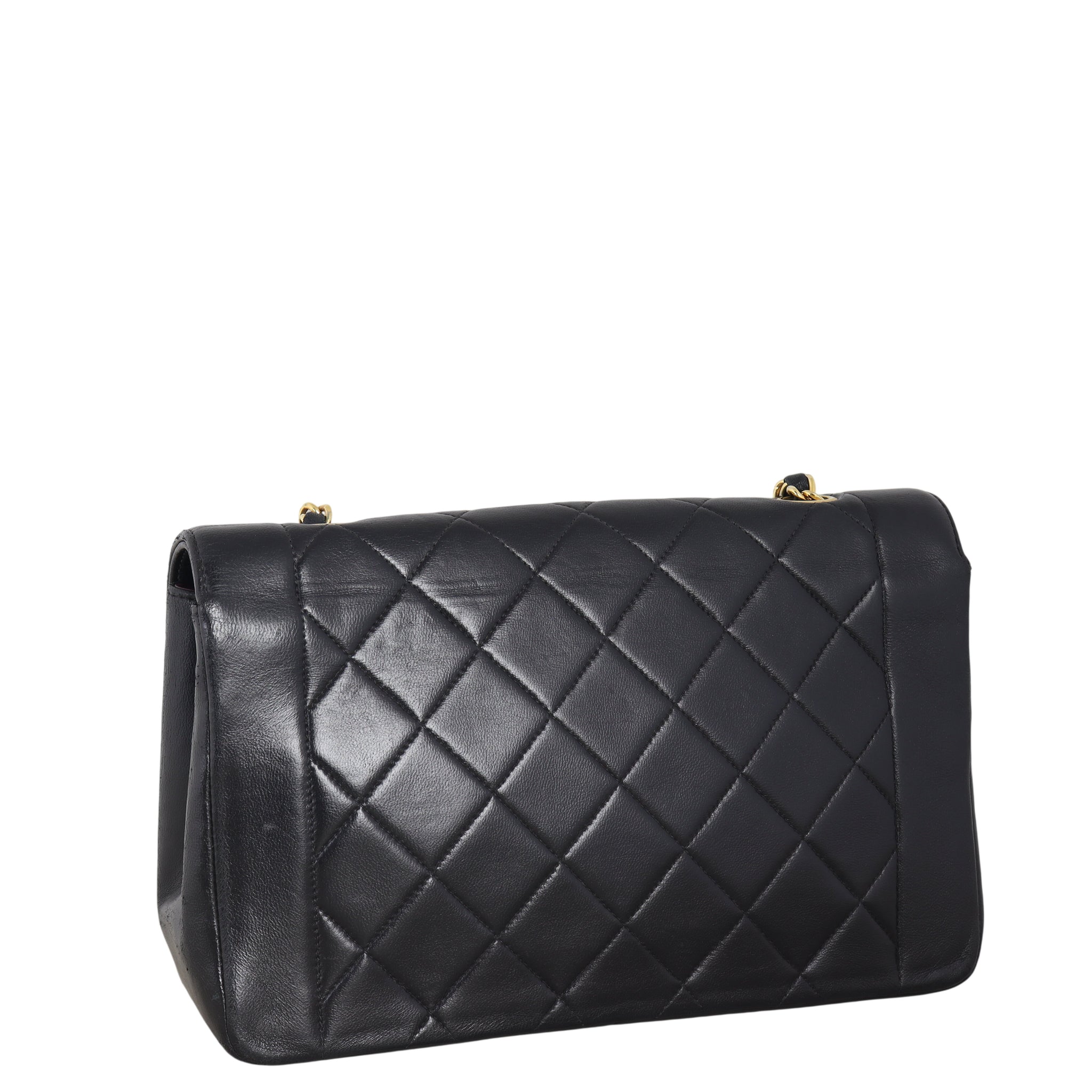 Chanel Diana Flap Bag Medium