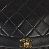 Chanel Diana Flap Bag Medium