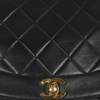 Chanel Diana Flap Bag Medium