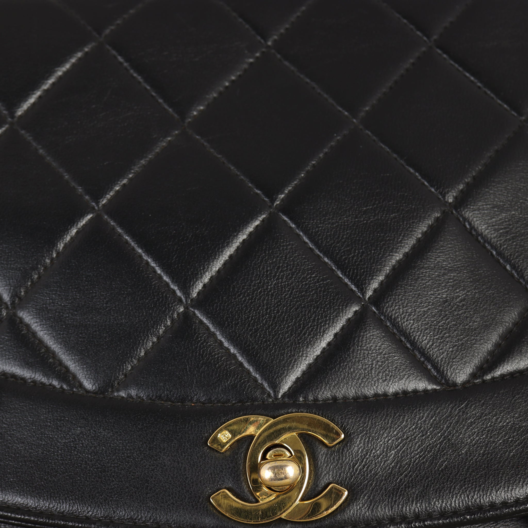 Chanel Diana Flap Bag Medium