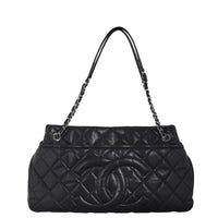 Chanel CC Timeless Shopping Tote