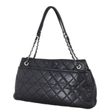 Chanel CC Timeless Shopping Tote