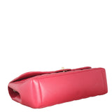 Chanel Mademoiselle Chic Flap Bag Jumbo