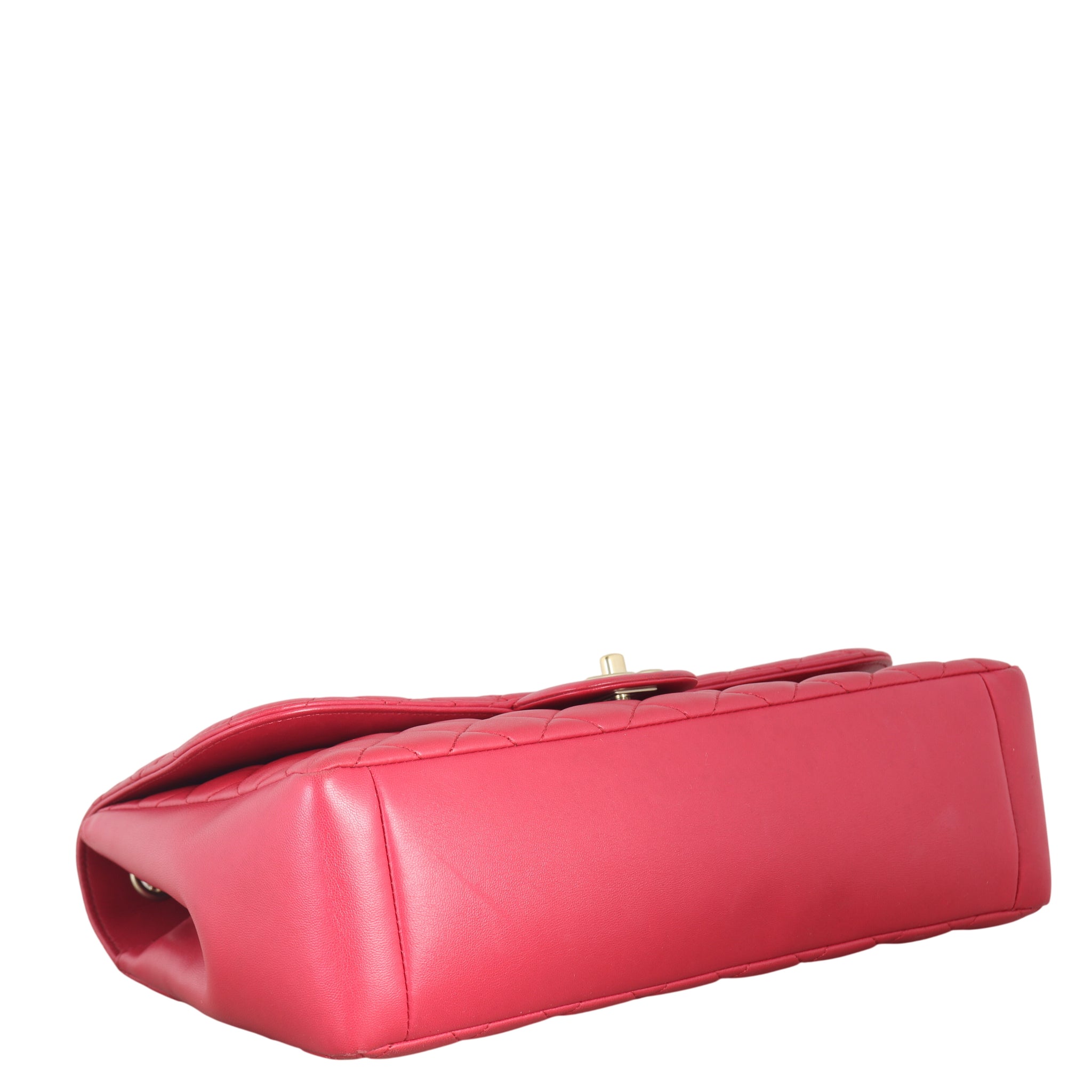 Chanel Mademoiselle Chic Flap Bag Jumbo