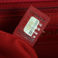 Chanel Mademoiselle Chic Flap Bag Jumbo