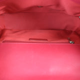 Chanel Mademoiselle Chic Flap Bag Jumbo