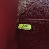 Chanel Classic Double Flap Jumbo Lambskin