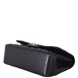 Chanel Classic Double Flap Jumbo Lambskin