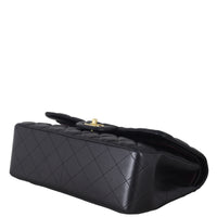 Chanel Classic Double Flap Jumbo Lambskin